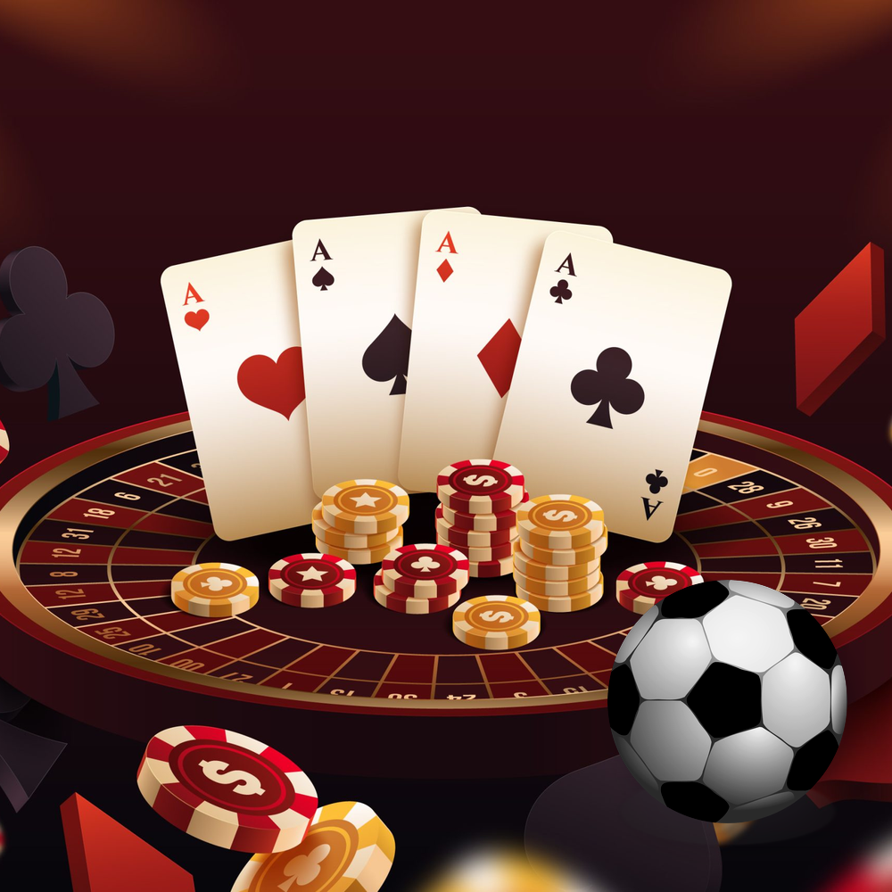 Cassino Completo